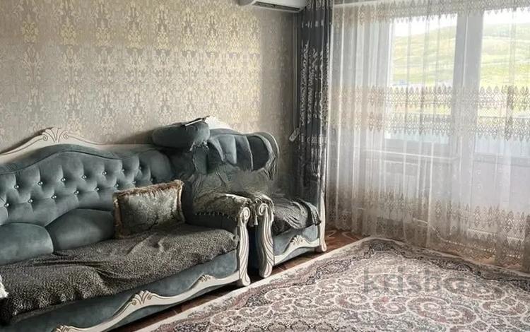 2-бөлмелі пәтер · 60 м² · 6/9 қабат, увалиева 8/1, бағасы: 23 млн ₸ в Усть-Каменогорске — фото 2