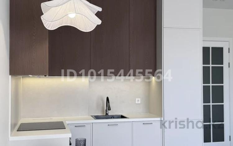 2-комнатная квартира · 47 м² · 6/14 этаж, Бухар Жырау 33 за 45.5 млн ₸ в Астане, Есильский р-н — фото 2