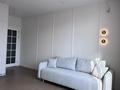 2-комнатная квартира · 47 м² · 6/14 этаж, Бухар Жырау 33 за 45.5 млн ₸ в Астане, Есильский р-н — фото 2