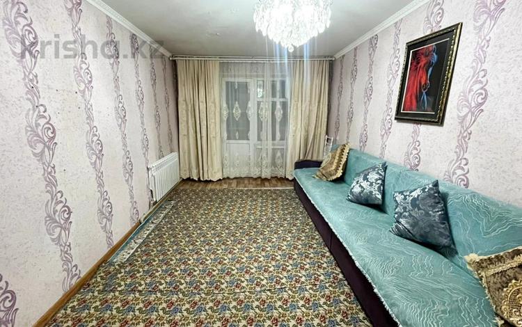 3-бөлмелі пәтер · 70.5 м² · 1/2 қабат, Хутор, Айтыкова, бағасы: 12.3 млн ₸ в Талдыкоргане — фото 2