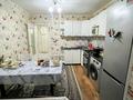 3-бөлмелі пәтер · 70.5 м² · 1/2 қабат, Хутор, Айтыкова, бағасы: 12.3 млн ₸ в Талдыкоргане — фото 6