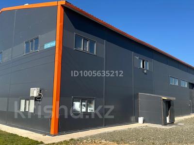 Промбаза · 1 га, 191 59 за 3 000 〒 в Астане, р-н Байконур