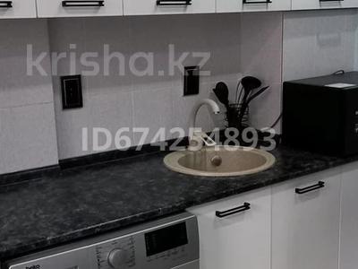 1-комнатная квартира · 35.3 м² · 3/9 этаж, мкр Атырау, ЖК Восточка 16/13 за 30 млн ₸ в Алматы, Медеуский р-н
