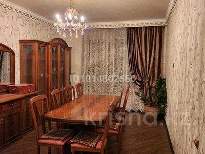 4-бөлмелі пәтер · 100 м² · 5/9 қабат, Жетісу-2 ш/а., бағасы: 65 млн ₸ в Алматы, Ауэзовский р-н