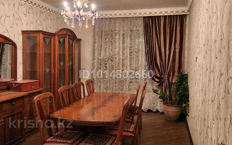 4-бөлмелі пәтер · 100 м² · 5/9 қабат, Жетісу-2 ш/а., бағасы: 65 млн ₸ в Алматы, Ауэзовский р-н — фото 2