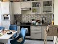 2-комнатная квартира · 70 м² · 9/9 этаж, мкр Береке 25 за 210 000 ₸ в Атырау — фото 5