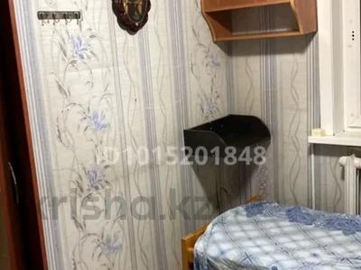 1 комната · 12 м² · 2/2 этаж, Жабаева за 70 000 ₸ в Петропавловске