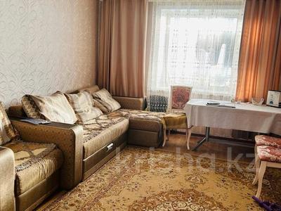 3-комнатная квартира, 57.6 м², 4/5 этаж, Джандильдинова 100 за 19.5 млн 〒 в Кокшетау