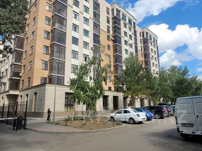 4-бөлмелі пәтер · 117 м² · 7/10 қабат, Гүлдер 3 ш/а., Микрорайон Гульдер-1 3а, бағасы: 62 млн ₸ в Караганде, Казыбек би р-н