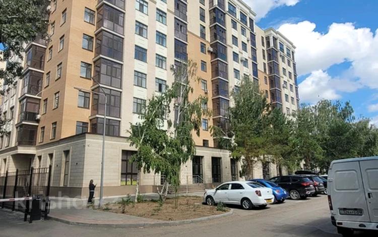 4-комнатная квартира · 117 м² · 7/10 этаж, мкр Юго-Восток, Микрорайон Гульдер-1 3а за 62 млн ₸ в Караганде, Казыбек би р-н — фото 2