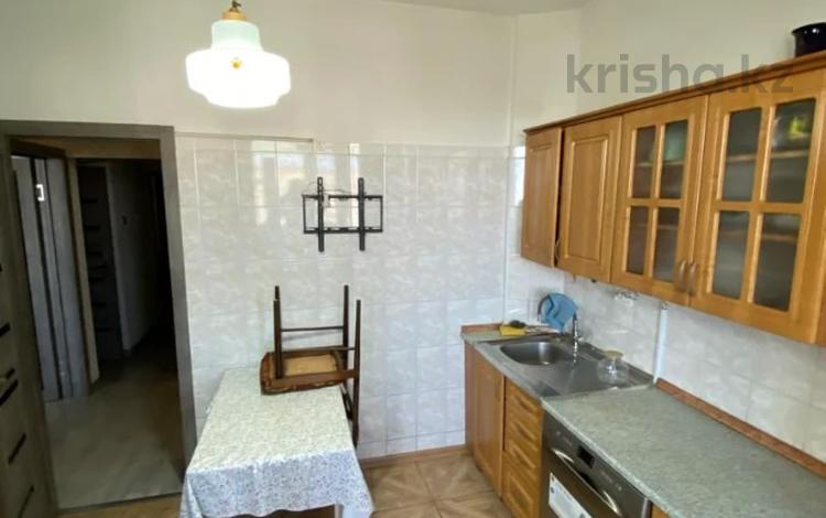3-комнатная квартира · 73 м² · 8/9 этаж, мкр Жетысу-2 за 53 млн ₸ в Алматы, Ауэзовский р-н — фото 2