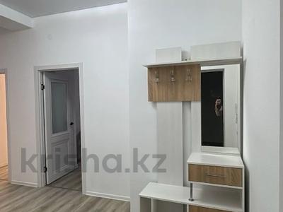 1-комнатная квартира · 56 м² · 8/9 этаж, Абая за 34.2 млн 〒 в Костанае