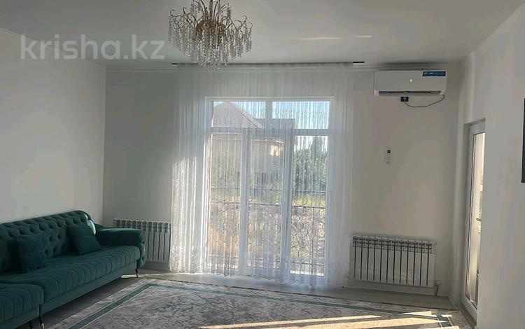 3-бөлмелі пәтер · 90 м² · 3/10 қабат, Куаныша Толеметова КОКЖАЙЛАУ-2 — ТОЛЕМЕТОВА_УТЕГЕНОВА ЖК"КОКЖАЙЛАУ-2, бағасы: 250 000 ₸ в Шымкенте, Абайский р-н — фото 17