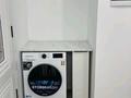 3-бөлмелі пәтер · 90 м² · 3/10 қабат, Куаныша Толеметова КОКЖАЙЛАУ-2 — ТОЛЕМЕТОВА_УТЕГЕНОВА ЖК"КОКЖАЙЛАУ-2, бағасы: 250 000 ₸ в Шымкенте, Абайский р-н — фото 13