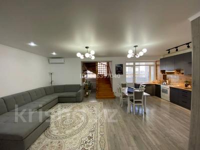 5-комнатная квартира · 153 м² · 5/6 этаж, мкр 5, Тургенева 80Б за 70 млн 〒 в Актобе