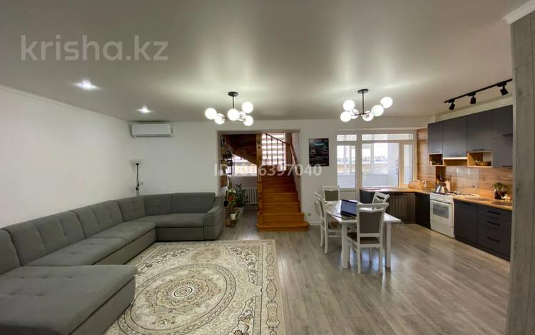 5-комнатная квартира · 153 м² · 5/6 этаж, мкр 5, Тургенева 80Б за 50 млн ₸ в Актобе — фото 13