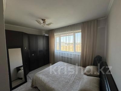 2-комнатная квартира · 65 м² · 9/9 этаж, мкр. Шугыла 340к4 за 37.5 млн 〒 в Алматы, Наурызбайский р-н