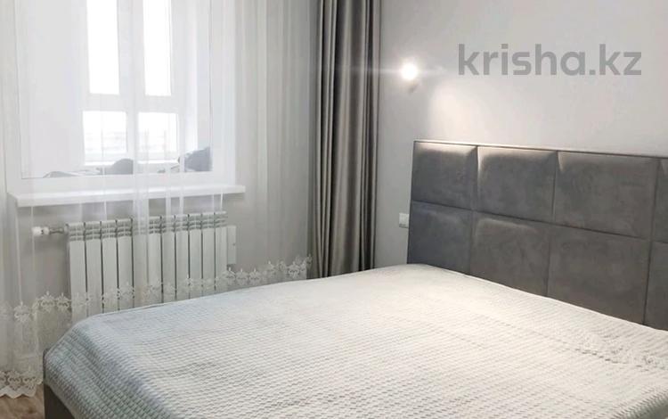 2-комнатная квартира · 75 м² · 3/9 этаж, ​Мангилик Ел 42 за 350 000 〒 в Астане, Есильский р-н — фото 2