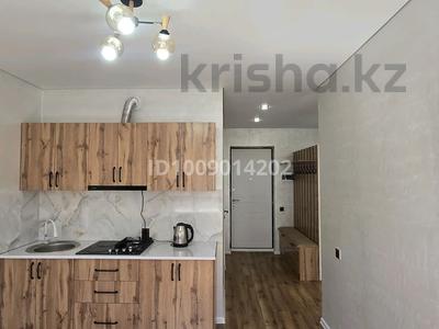 1-бөлмелі пәтер · 39 м² · 5/9 қабат, Бурундайская 91 — Ул.Жансугурова, бағасы: ~ 23 млн 〒 в Алматы, Жетысуский р-н