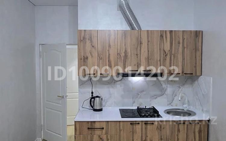 1-бөлмелі пәтер · 39 м² · 5/9 қабат, Бурундайская 91 — Ул.Жансугурова, бағасы: 27.8 млн 〒 в Алматы, Жетысуский р-н — фото 3