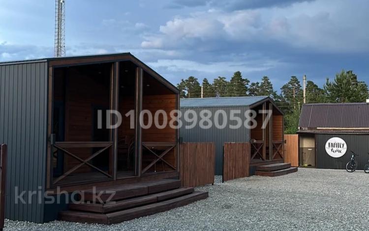 Жеке үй · 2 бөлме · 50 м², Сарыбулак, бағасы: 60 000 ₸ в Бурабае — фото 11