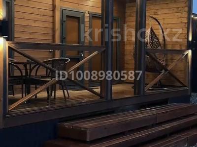 Дом · 2 комнаты · 50 м², Сарыбулак за 70 000 ₸ в Бурабае