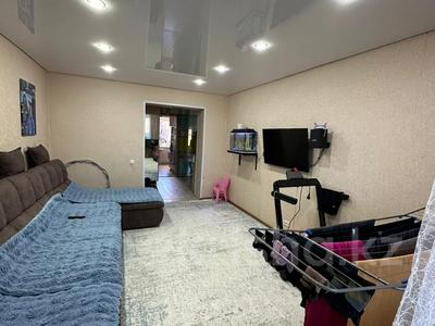 3-комнатная квартира · 62 м² · 3/5 этаж, Дреймана 5 за 11.6 млн ₸ в Риддере