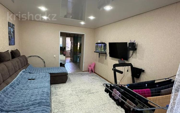 3-комнатная квартира · 62 м² · 3/5 этаж, Дреймана 5 за 11.6 млн ₸ в Риддере — фото 2