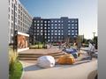 3-бөлмелі пәтер · 85.4 м² · 6/9 қабат, Шафика Чокина 4, бағасы: 52.5 млн ₸ в Астане, Нура р-н — фото 3