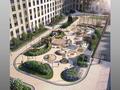 3-бөлмелі пәтер · 85.4 м² · 6/9 қабат, Шафика Чокина 4, бағасы: 52.5 млн ₸ в Астане, Нура р-н — фото 4