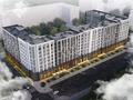 3-бөлмелі пәтер · 85.4 м² · 6/9 қабат, Шафика Чокина 4, бағасы: 52.5 млн ₸ в Астане, Нура р-н — фото 5