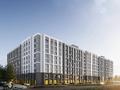 3-бөлмелі пәтер · 85.4 м² · 6/9 қабат, Шафика Чокина 4, бағасы: 52.5 млн ₸ в Астане, Нура р-н — фото 6