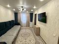 2-комнатная квартира · 45 м² · 3/5 этаж, мкр-н 7 за 10.5 млн 〒 в Темиртау