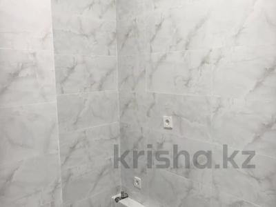 1-бөлмелі пәтер · 25.5 м² · 11/12 қабат, Омарова 11к1, бағасы: 18.5 млн ₸ в Алматы, Алатауский р-н
