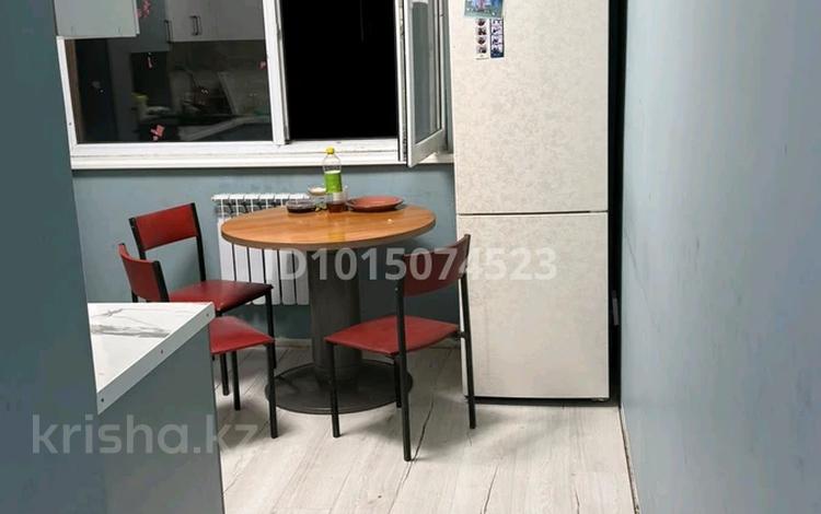2-комнатная квартира · 65 м² · 10/10 этаж, Жунисова 10 к1-16 за 35 млн ₸ в Алматы, Наурызбайский р-н — фото 2
