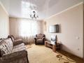 3-бөлмелі пәтер · 61.3 м² · 9/10 қабат, Тлендиева 44/1, бағасы: 27.6 млн ₸ в Астане, Сарыарка р-н
