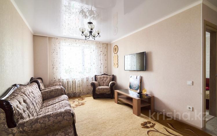 3-бөлмелі пәтер · 61.3 м² · 9/10 қабат, Тлендиева 44/1, бағасы: 27.6 млн ₸ в Астане, Сарыарка р-н — фото 2