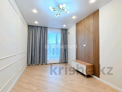 2-комнатная квартира · 44 м² · 8/12 этаж, ул. Жошы хан 12/3 — Самал (Сфера) парк за 36.5 млн ₸ в Астане, Есильский р-н