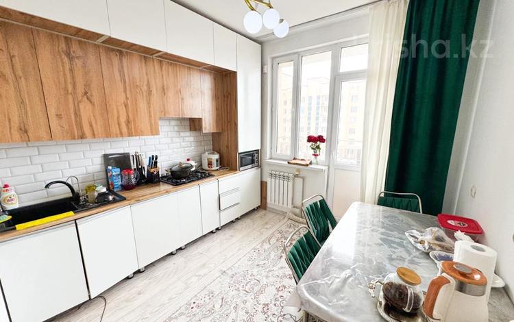 1-комнатная квартира · 42 м² · 5/7 этаж, Бирлик за 17.8 млн ₸ в Талдыкоргане — фото 4