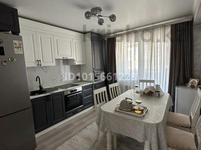3-комнатная квартира · 77 м² · 1/5 этаж, Алтын Орда 6/26 за 39.5 млн ₸ в Алматы, Наурызбайский р-н