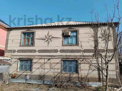 Отдельный дом · 6 комнат · 182 м² · 7.6 сот., Елибаева 4 за 25.5 млн 〒 в Таразе