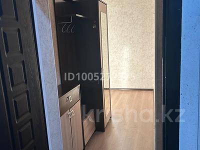 2-комнатная квартира · 69 м² · 10/23 этаж, Кошкарбаева 32/1 за 260 000 〒 в Астане, Алматы р-н