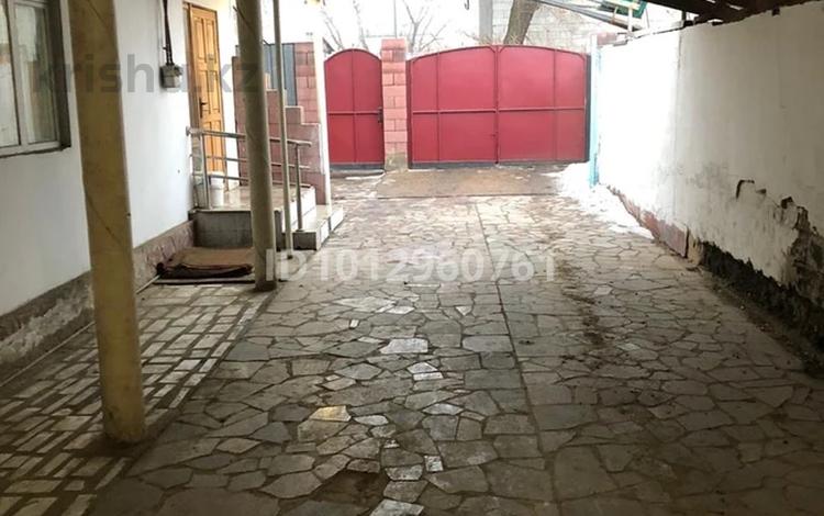 Участок · 10 соток, мкр Алгабас, Онгарсынова 146 — Рыскулова за 52 млн ₸ в Алматы, Алатауский р-н — фото 2
