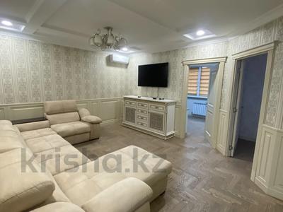 4-бөлмелі пәтер · 120 м² · 6/19 қабат, Брусиловского 159, бағасы: 600 000 ₸ в Алматы, Алмалинский р-н
