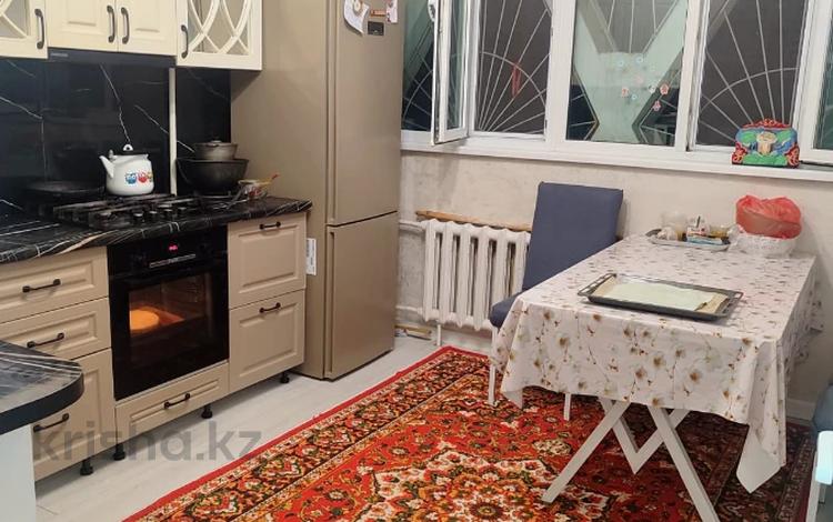 3-комнатная квартира · 71 м² · 1/8 этаж, мкр Орбита-3 за 55 млн ₸ в Алматы, Бостандыкский р-н — фото 2
