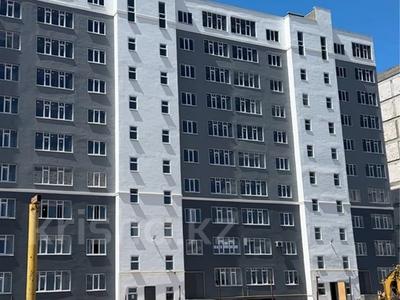 2-комнатная квартира · 56.8 м² · 2/10 этаж, Придорожная 87 за ~ 14.8 млн 〒 в Уральске