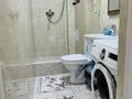 1-бөлмелі пәтер · 45 м² · 16/17 қабат, Юго-Восток ш/а., Момышулы 26/3, бағасы: 13 000 ₸ в Караганде, Казыбек би р-н — фото 8
