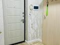 1-бөлмелі пәтер · 45 м² · 16/17 қабат, Юго-Восток ш/а., Момышулы 26/3, бағасы: 13 000 ₸ в Караганде, Казыбек би р-н — фото 17