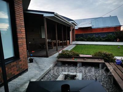 Отдельный дом · 4 комнаты · 201 м² · 5.5 сот., Северо запад квартал 49 20 за 87 млн 〒 в Костанае