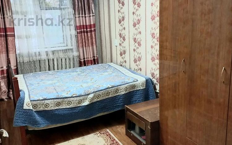 2-бөлмелі пәтер · 55 м² · 4/4 қабат, Тауке хана 4 — Момышулы, бағасы: 140 000 ₸ в Шымкенте — фото 2